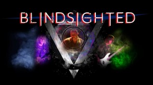 BLINDSIGHTED