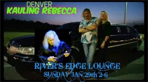 Denver Kauling Rebecca